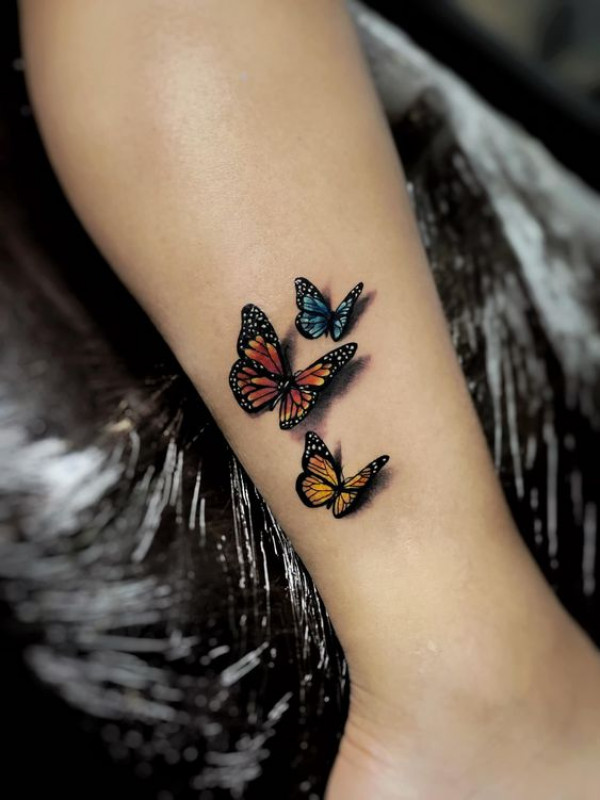 Butterfly Ankle Tattoos Cute Ankle Tattoos Tiny Wrist Tattoos Ankle Butterfly Ankle Tattoos Cute Ankle Tattoos Tiny Wrist Tattoos Ankle