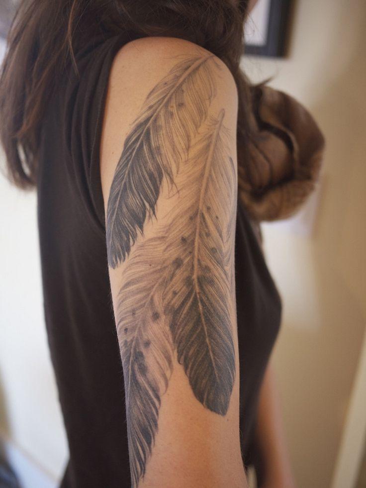 Catchy Female Half Sleeve Tattoos Idea For 2023 Catchy Female Half Sleeve Tattoos Idea For 2023