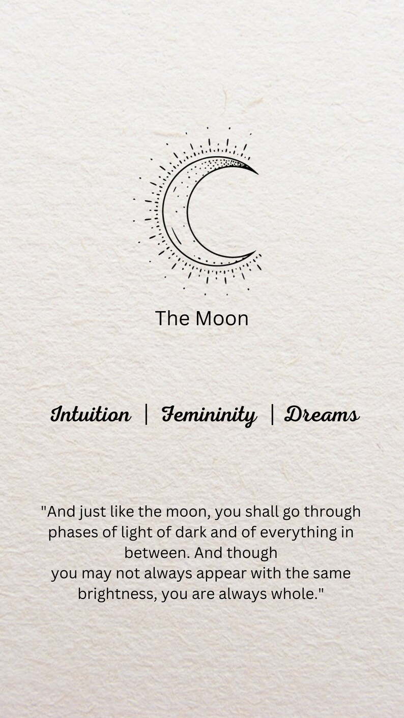 Celestial Tattoo Minimalist Celestial Tattoo Minimalist