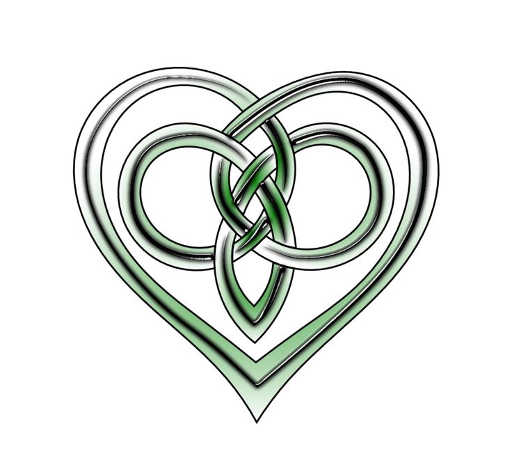 Celtic Heart Tattoo Designs Clipart Best Celtic Heart Tattoo Designs Clipart Best
