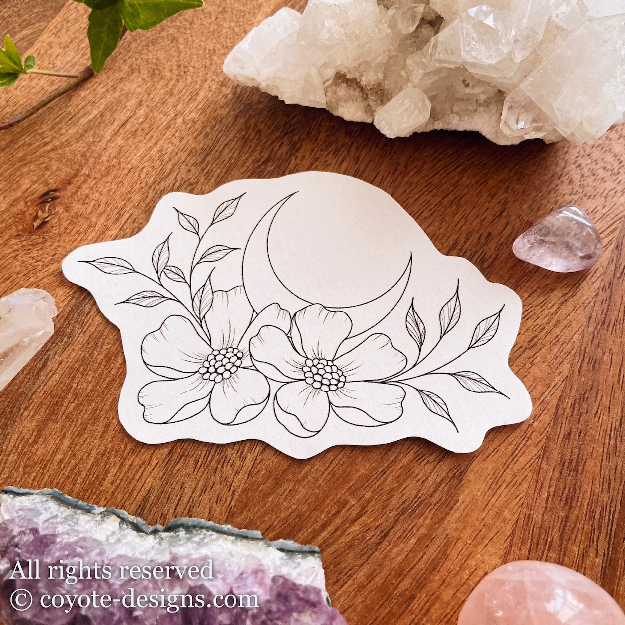 Cherry Blossom Tattoo Design Sakura Coyote Tattoo Designs Cherry Blossom Tattoo Design Sakura Coyote Tattoo Designs