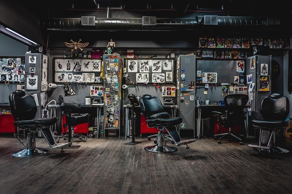 Chicago S 10 Best Tattoo Shops Chicago S 10 Best Tattoo Shops