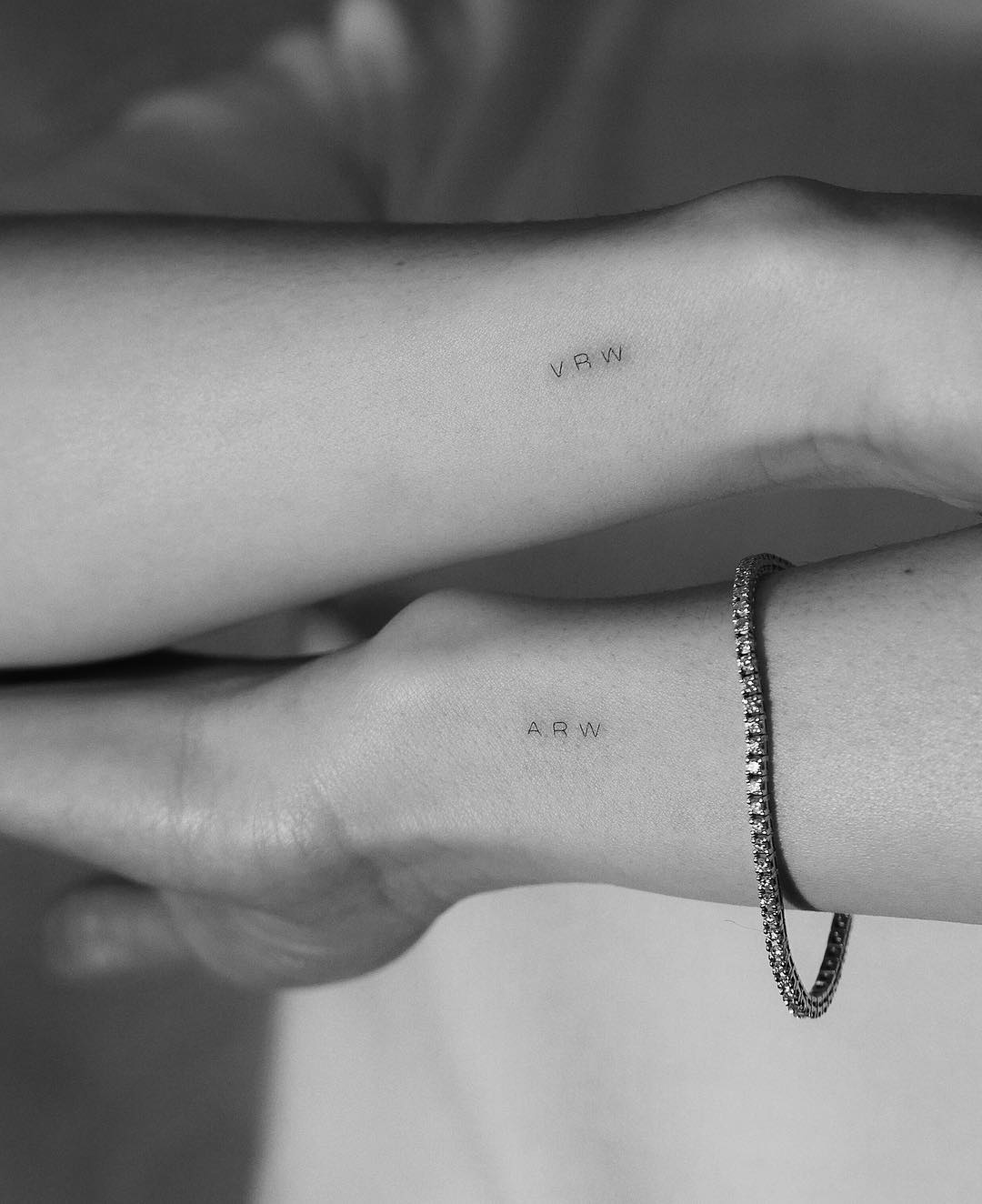 Children S Initials Tattoo Scroll Tattoo Heart Tattoo Initial Children S Initials Tattoo Scroll Tattoo Heart Tattoo Initial
