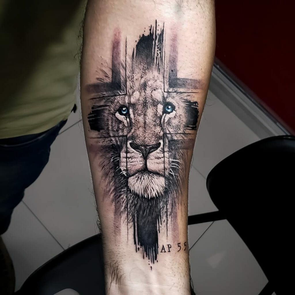 Christian Forearm Sleeve Tattoos Christian Forearm Sleeve Tattoos