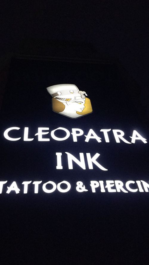 Cleopatra Ink Evrenseki Tattoo Studio Tattoodo Cleopatra Ink Evrenseki Tattoo Studio Tattoodo