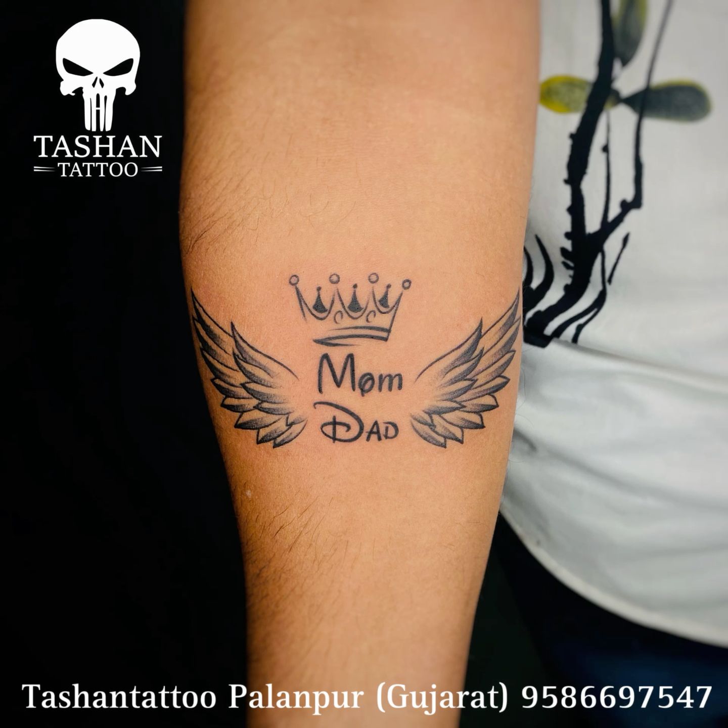 Collection Of 30 Best Mom Dad Tattoos On Hand For Boys Tiptopgents Collection Of 30 Best Mom Dad Tattoos On Hand For Boys Tiptopgents