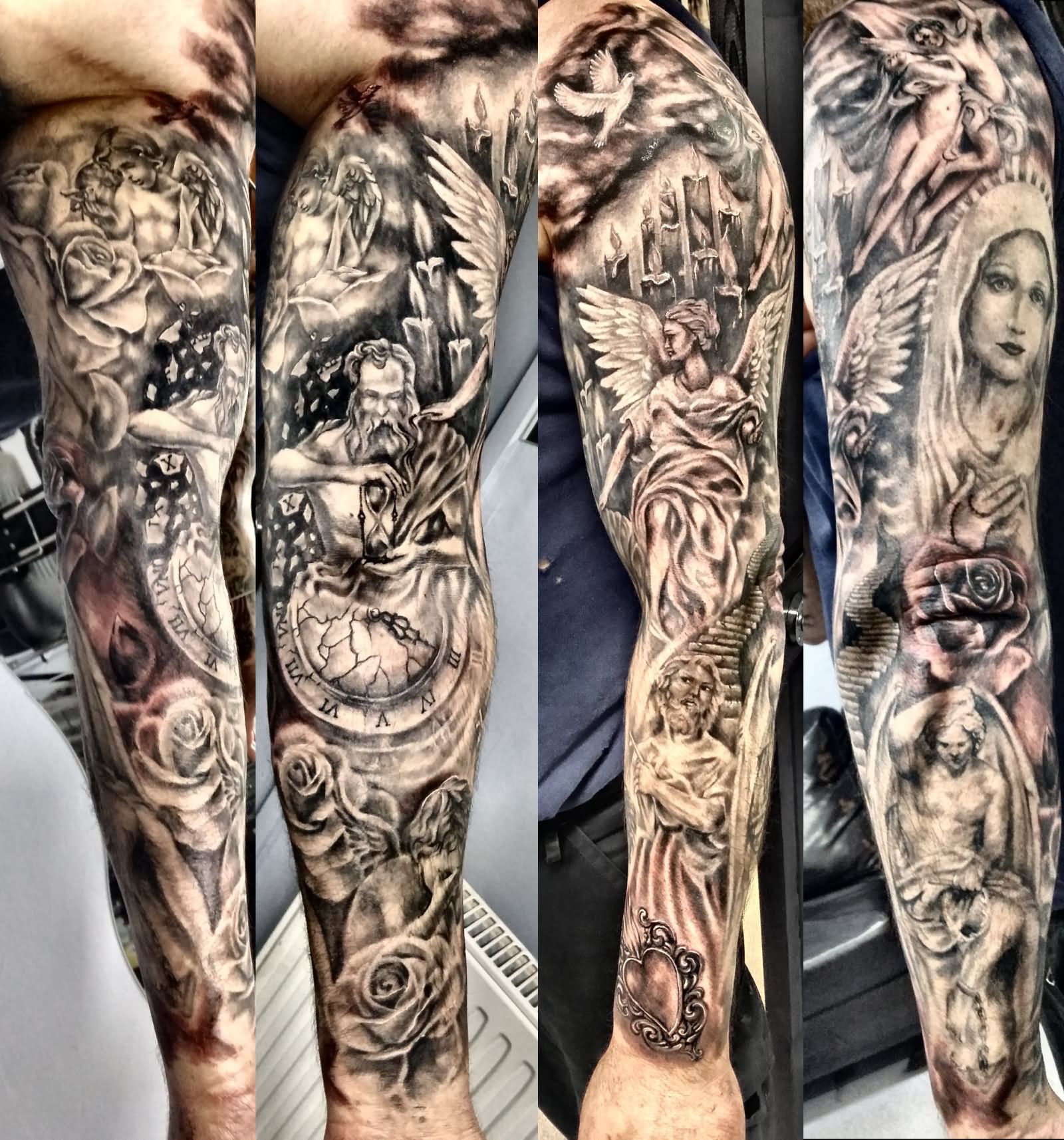 Cool Angel Tattoo Design Ideas For Men And Women Tattoo Pick Cool Angel Tattoo Design Ideas For Men And Women Tattoo Pick