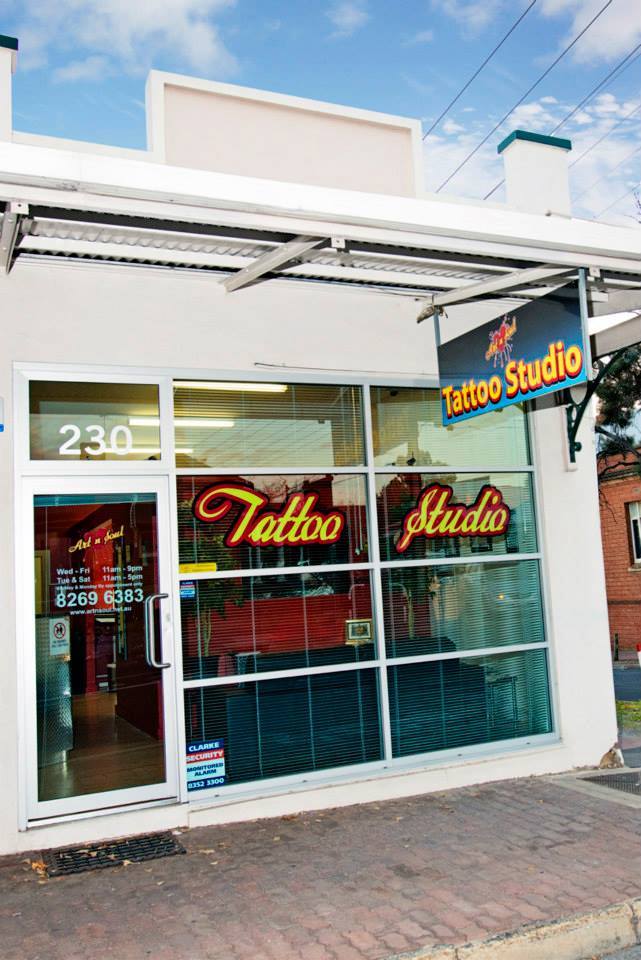 Corrections Gallery Art N Soul Tattoo Studio Corrections Gallery Art N Soul Tattoo Studio