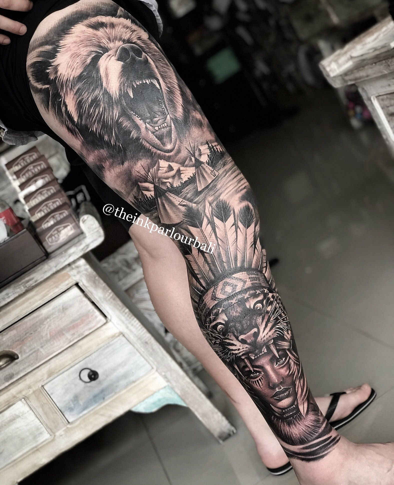 Cowboy Tattoos Western Tattoos Native Tattoos Animal Sleeve Tattoo Cowboy Tattoos Western Tattoos Native Tattoos Animal Sleeve Tattoo