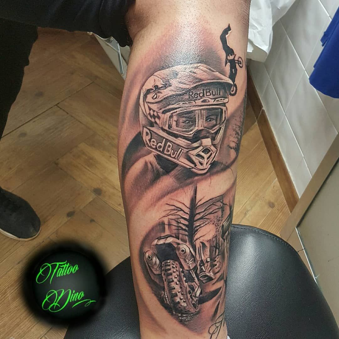 Creating Dirt Bike Tattoo Designs For Every Occasion Creating Dirt Bike Tattoo Designs For Every Occasion
