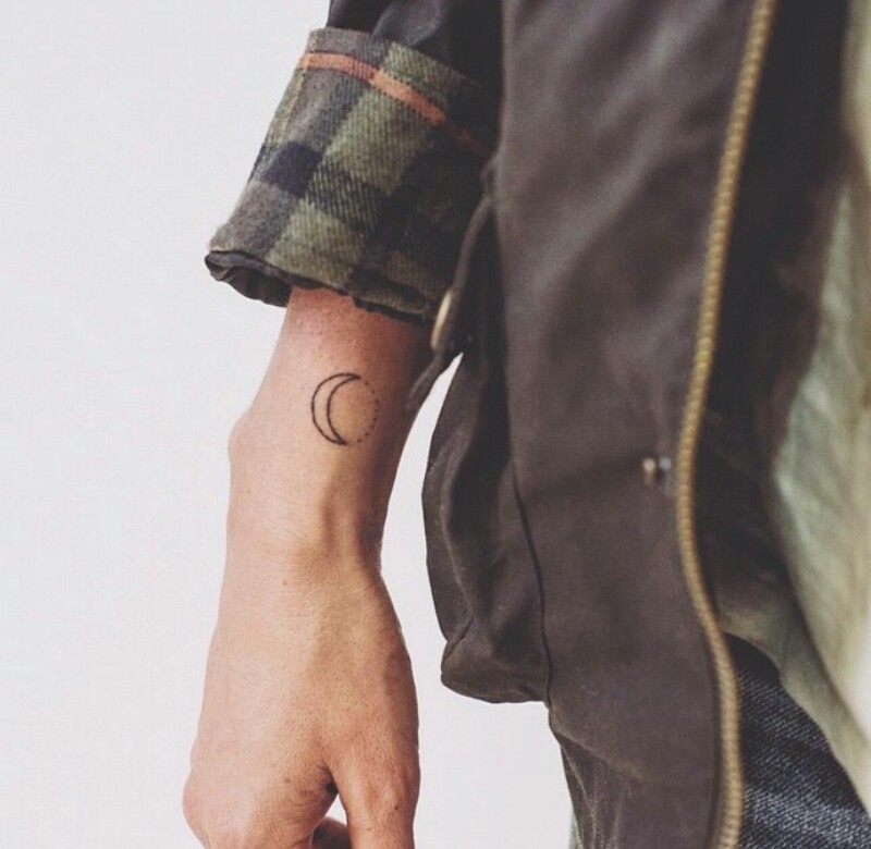Crescent Moon Tattoo Moon Tattoo Wrist Crescent Moon Tattoo Moon Crescent Moon Tattoo Moon Tattoo Wrist Crescent Moon Tattoo Moon