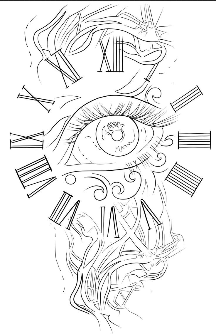 Cute Creepy Tattoo Design Drawings Tattoo Stencil Outline Flash Cute Creepy Tattoo Design Drawings Tattoo Stencil Outline Flash