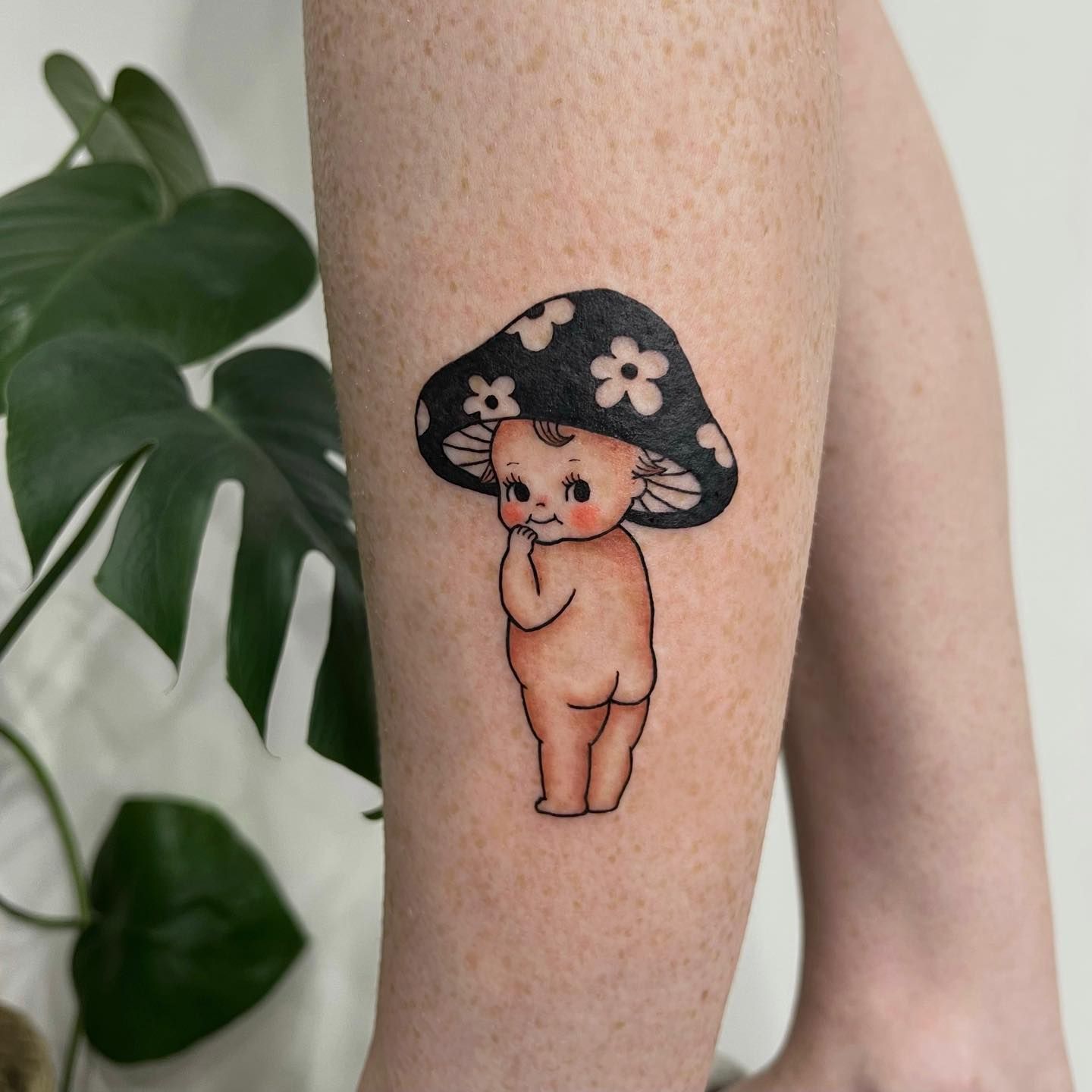 Cute Mushroom Tattoo Kewpie Tattoo Mushroom Tattoos Cute Tattoos Cute Mushroom Tattoo Kewpie Tattoo Mushroom Tattoos Cute Tattoos