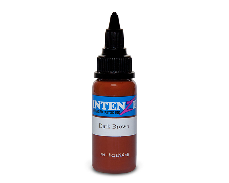 Deep Brown Xtreme Ink Tattoo Inks Worldwide Tattoo Supply Deep Brown Xtreme Ink Tattoo Inks Worldwide Tattoo Supply