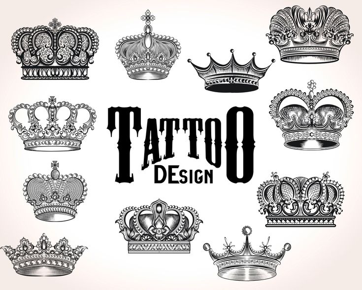Design Of Crown Tattoo Crown Tattoos For Women Queen Tattoo Crown Design Of Crown Tattoo Crown Tattoos For Women Queen Tattoo Crown