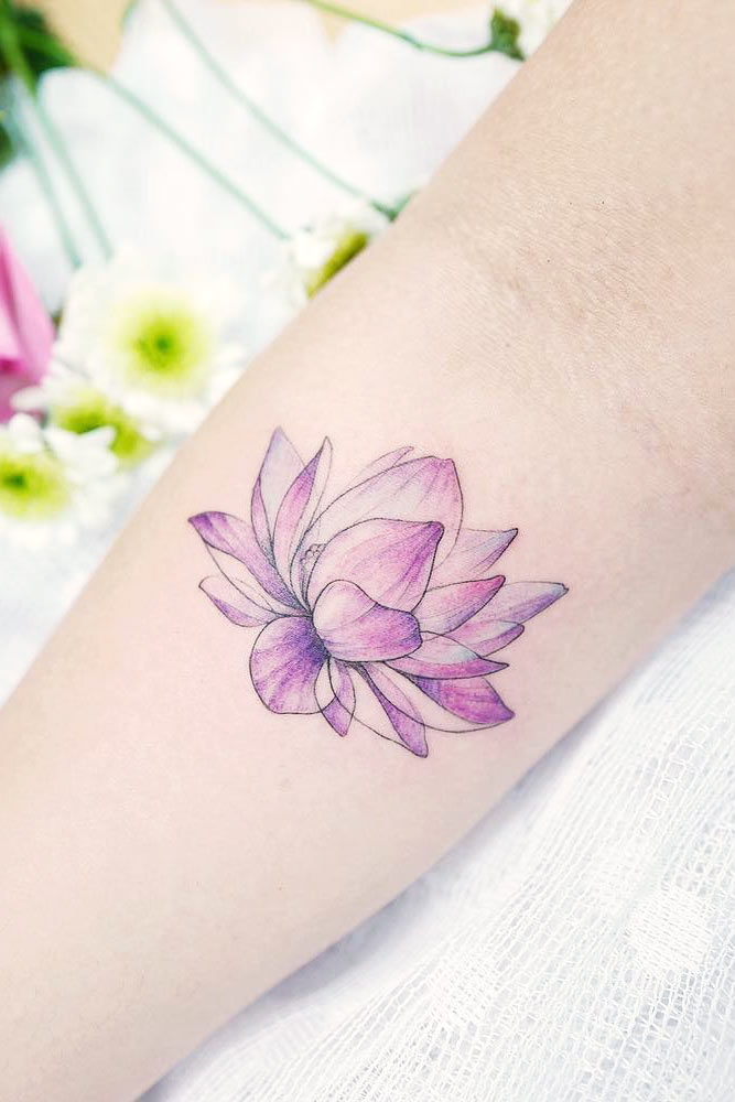 Details 72 Lotus Flower Tattoo Watercolor Latest In Coedo Com Vn Details 72 Lotus Flower Tattoo Watercolor Latest In Coedo Com Vn