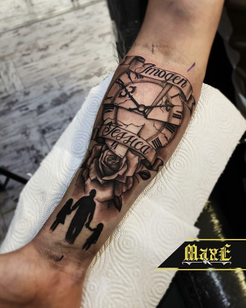 Details More Than 71 Broken Clock Tattoo Drawing Latest In Cdgdbentre Details More Than 71 Broken Clock Tattoo Drawing Latest In Cdgdbentre