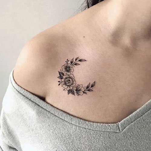 Details More Than 86 Simple Chest Tattoos For Females Latest In Details More Than 86 Simple Chest Tattoos For Females Latest In