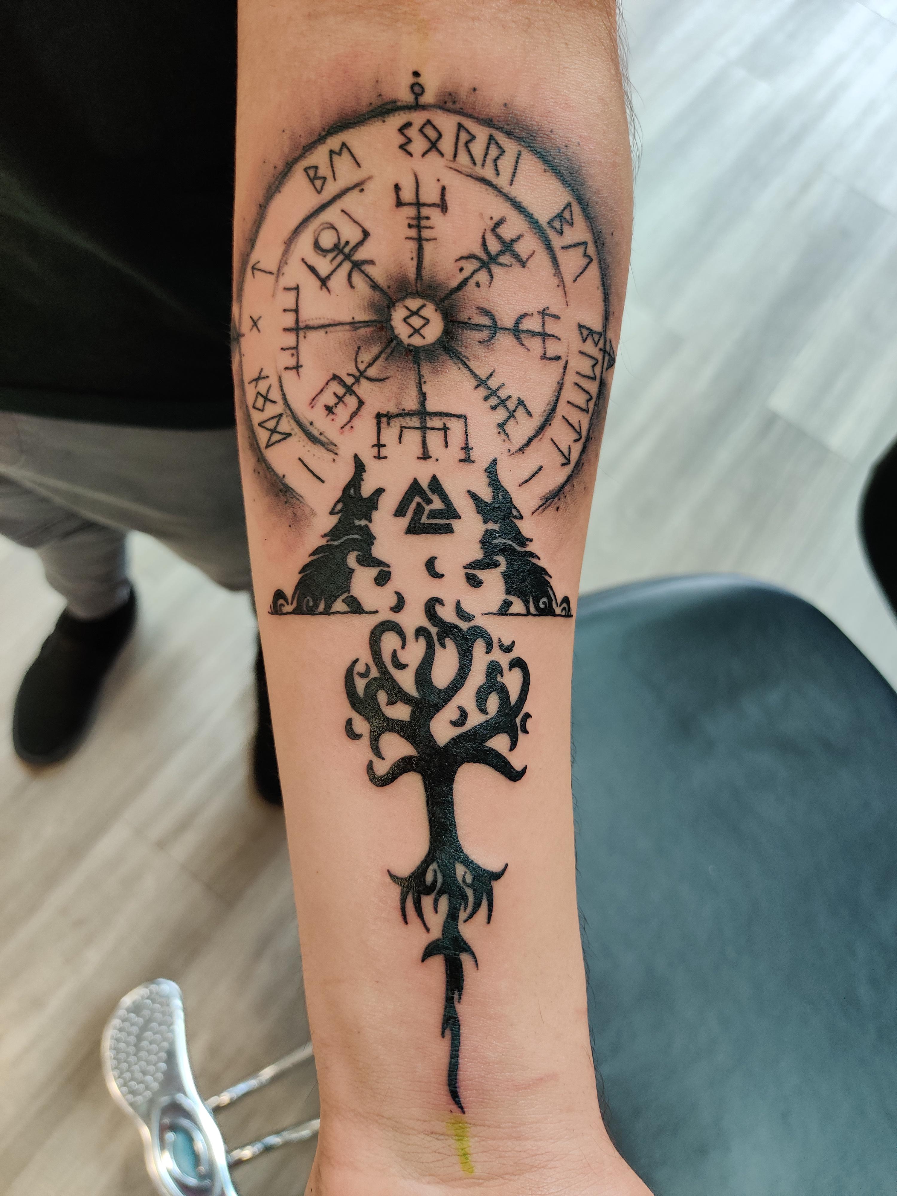 Discover More Than 54 God Of War Tattoo Symbol Latest In Cdgdbentre Discover More Than 54 God Of War Tattoo Symbol Latest In Cdgdbentre