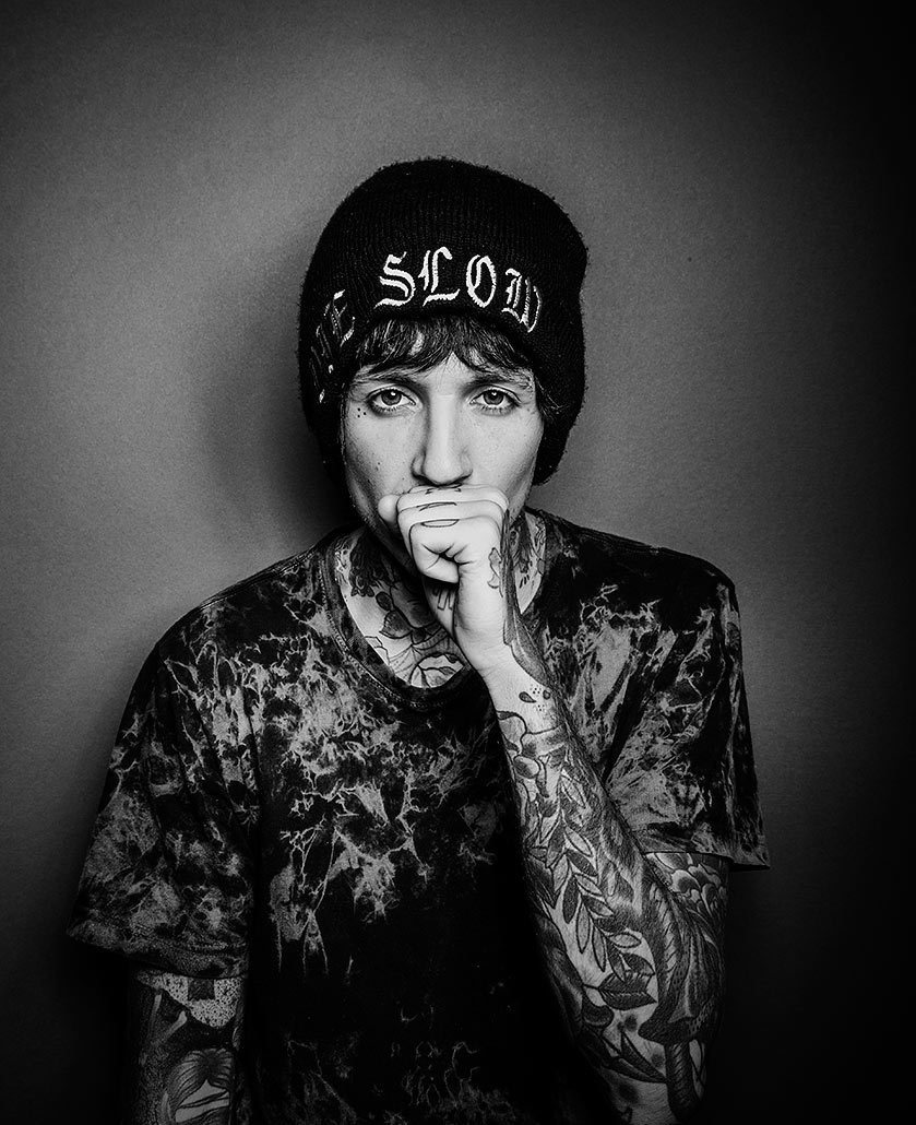 Discover More Than 80 Oliver Sykes Neck Tattoo Super Hot In Cdgdbentre Discover More Than 80 Oliver Sykes Neck Tattoo Super Hot In Cdgdbentre