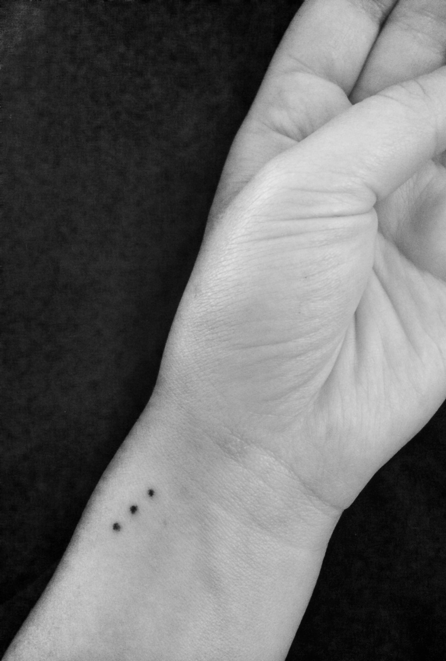 Dots Tattoo Ghana Tips Dots Tattoo Ghana Tips