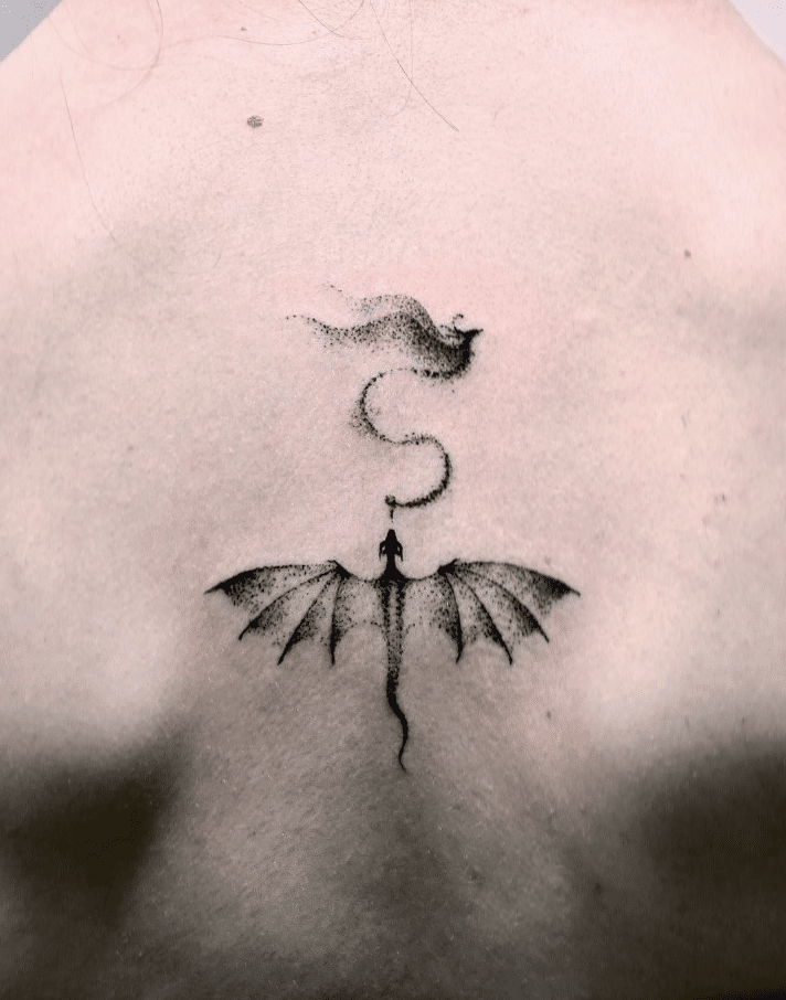 Dragon And Phoenix Tattoo Awesome Husband Wife Tat Tattoo Dragon Dragon And Phoenix Tattoo Awesome Husband Wife Tat Tattoo Dragon