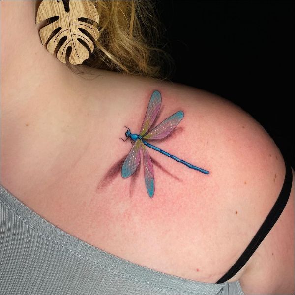 Dragonfly Tattoo Meaning Discover Its Deeper Significance 2023 Dragonfly Tattoo Meaning Discover Its Deeper Significance 2023