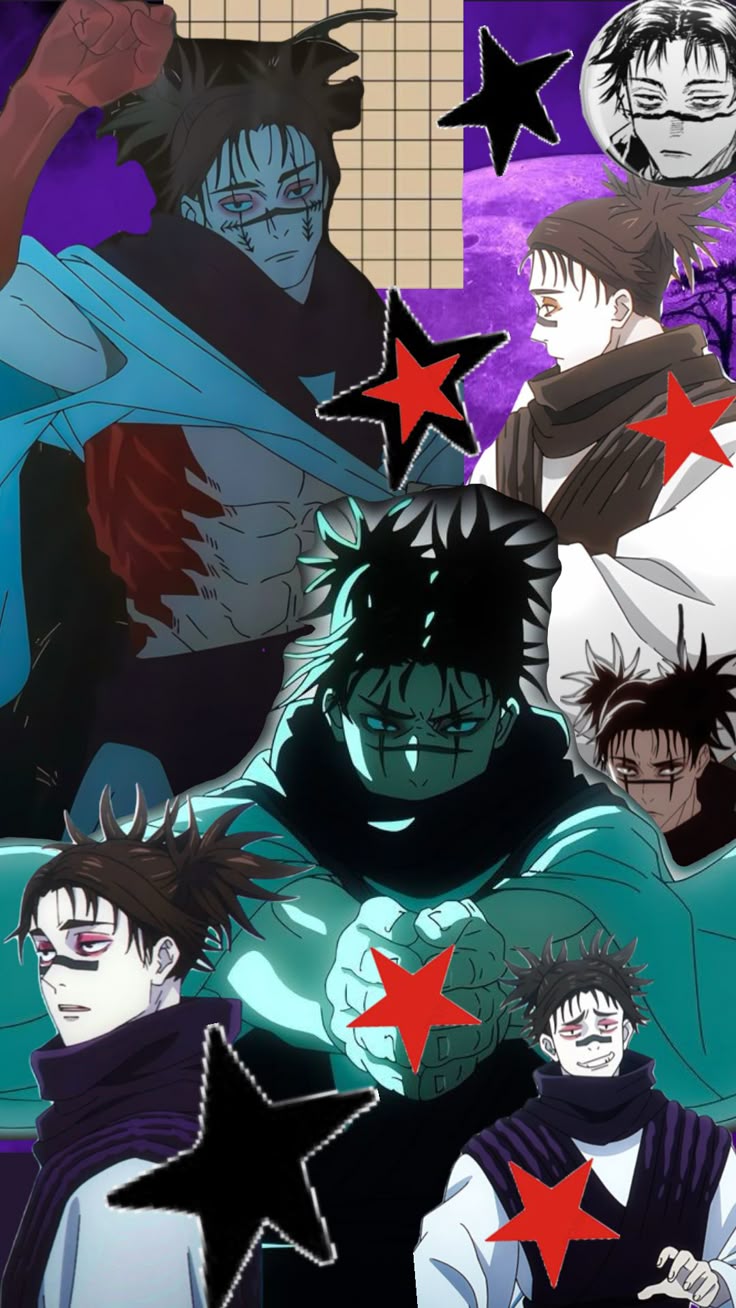 Dreamy Choso Kamo Choso Chosokamo Jujutsukaisen Jjk Dreamy Choso Kamo Choso Chosokamo Jujutsukaisen Jjk