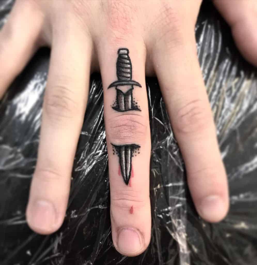 Easy Tattoo Designs For Men Easy Tattoo Designs For Men