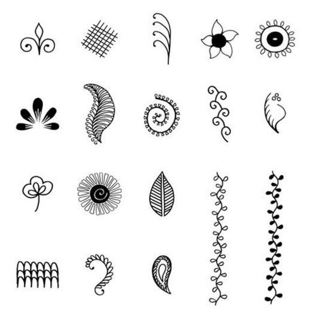 Easy Tattoos To Draw For Beginners Easy Tattoos To Draw For Beginners