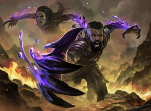 Eldritch Claw Tattoo Arcane Eye Eldritch Claw Tattoo Arcane Eye
