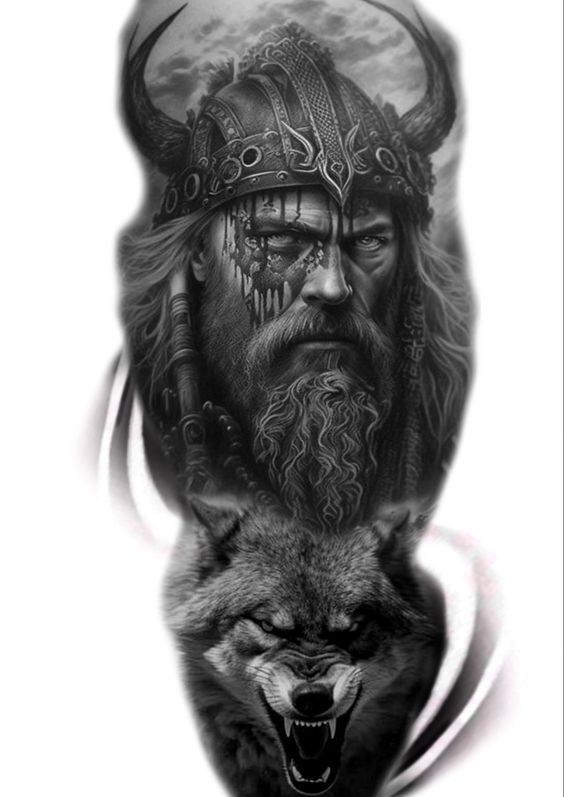 Elina Lavrienko I Will Professional Tattoo Design Black And White Or Elina Lavrienko I Will Professional Tattoo Design Black And White Or