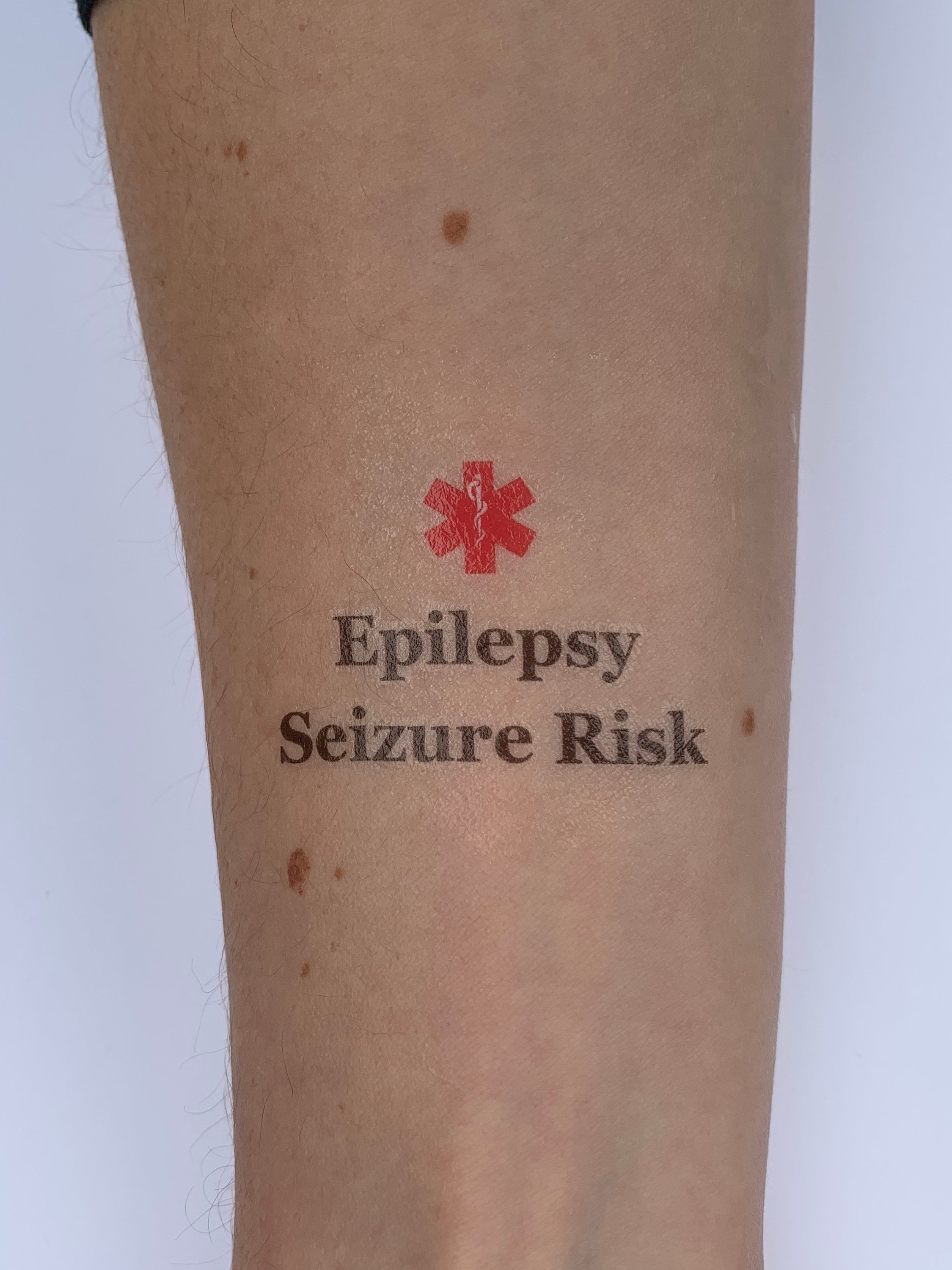 Epilepsy Tattoo Epilepsy Tattoo Beautiful Tattoos For Women Medical Epilepsy Tattoo Epilepsy Tattoo Beautiful Tattoos For Women Medical