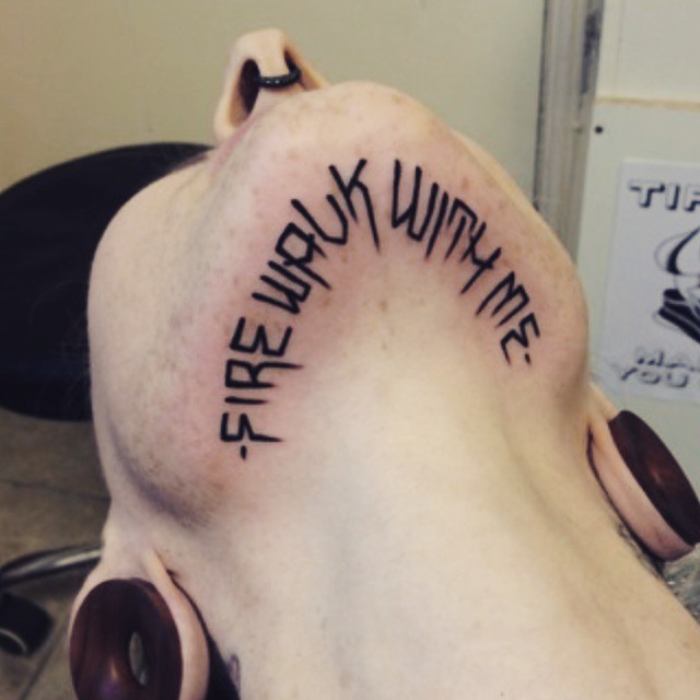 Eternally Lettering Tattoo Under The Breast Eternally Lettering Tattoo Under The Breast