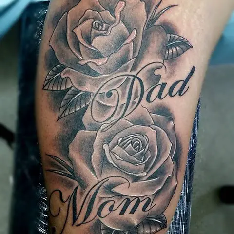 Explore 20 Most Expressive Mom And Dad Tattoos Tattoos Design Ideas Explore 20 Most Expressive Mom And Dad Tattoos Tattoos Design Ideas