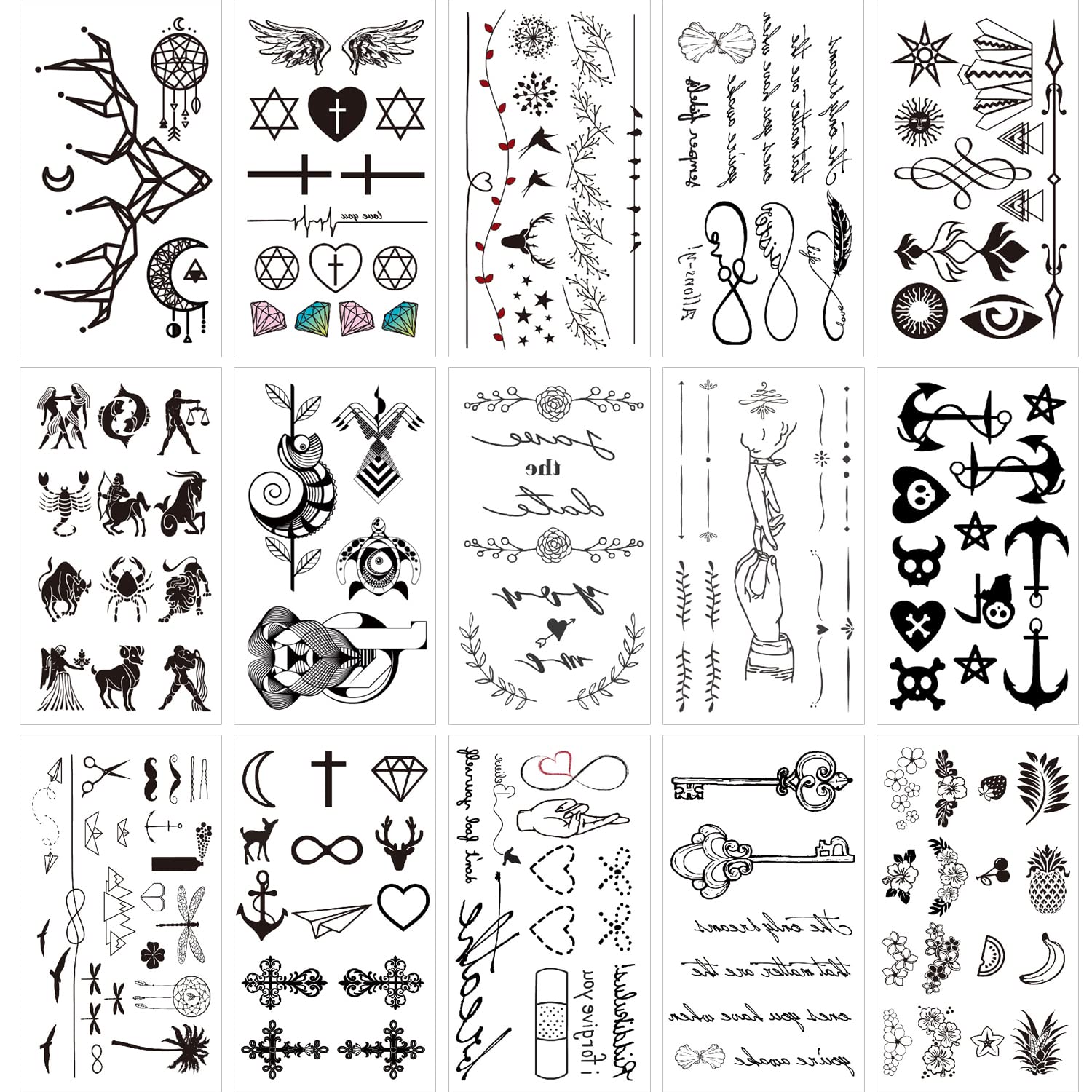 Fake Tattoo Ideas Photos Fake Tattoo Ideas Photos