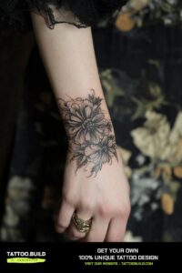 Female Wrist Tattoo Ideas A Canvas Of Personal Expression Tattoo Build Female Wrist Tattoo Ideas A Canvas Of Personal Expression Tattoo Build