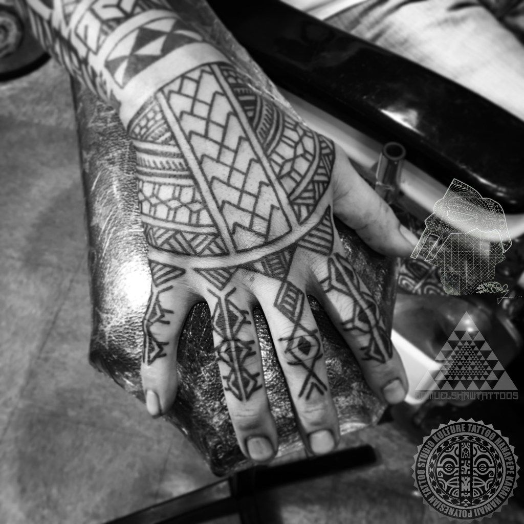 Filipino Tattooing By Samuel Shaw At Kulture Tattoo Kolllective Filipino Tattooing By Samuel Shaw At Kulture Tattoo Kolllective