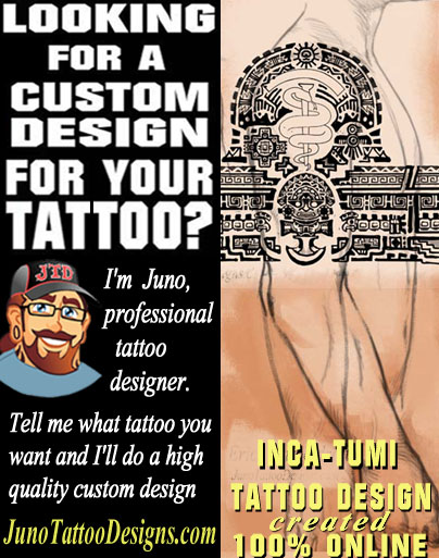 First Tattoo Pachacutec World Transformer Was The Ninth Inca Of The First Tattoo Pachacutec World Transformer Was The Ninth Inca Of The