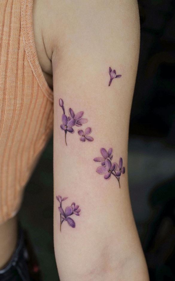 Flower Tattoo Meaning Flower Tattoo Meanings Meaningful Flower Tattoos Small Pretty Tattoos Flower Tattoo Meaning Flower Tattoo Meanings Meaningful Flower Tattoos Small Pretty Tattoos