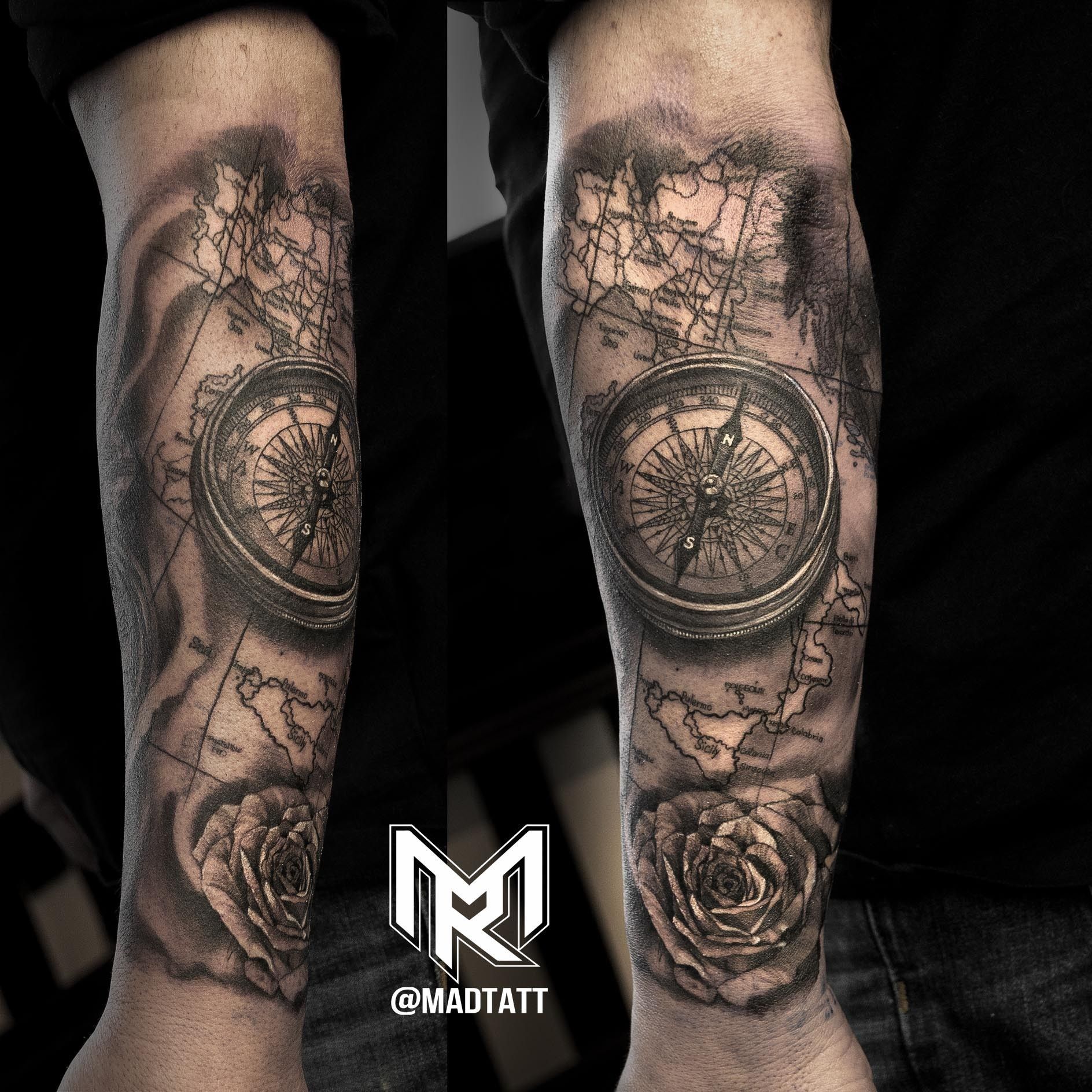Forearm Band Tattoos Map Tattoos Time Tattoos Sleeve Tattoos Neck Forearm Band Tattoos Map Tattoos Time Tattoos Sleeve Tattoos Neck