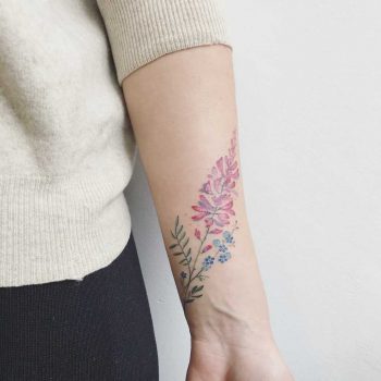Forearm Tattoo Wildflowers Tattoo Forearmtattoo Wildflowers Forearm Tattoo Wildflowers Tattoo Forearmtattoo Wildflowers