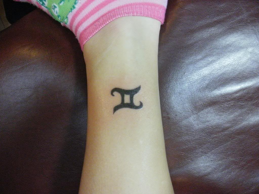 Gemini Tattoos Designs Ideas And Meaning Tattoos For You Gemini Tattoos Designs Ideas And Meaning Tattoos For You