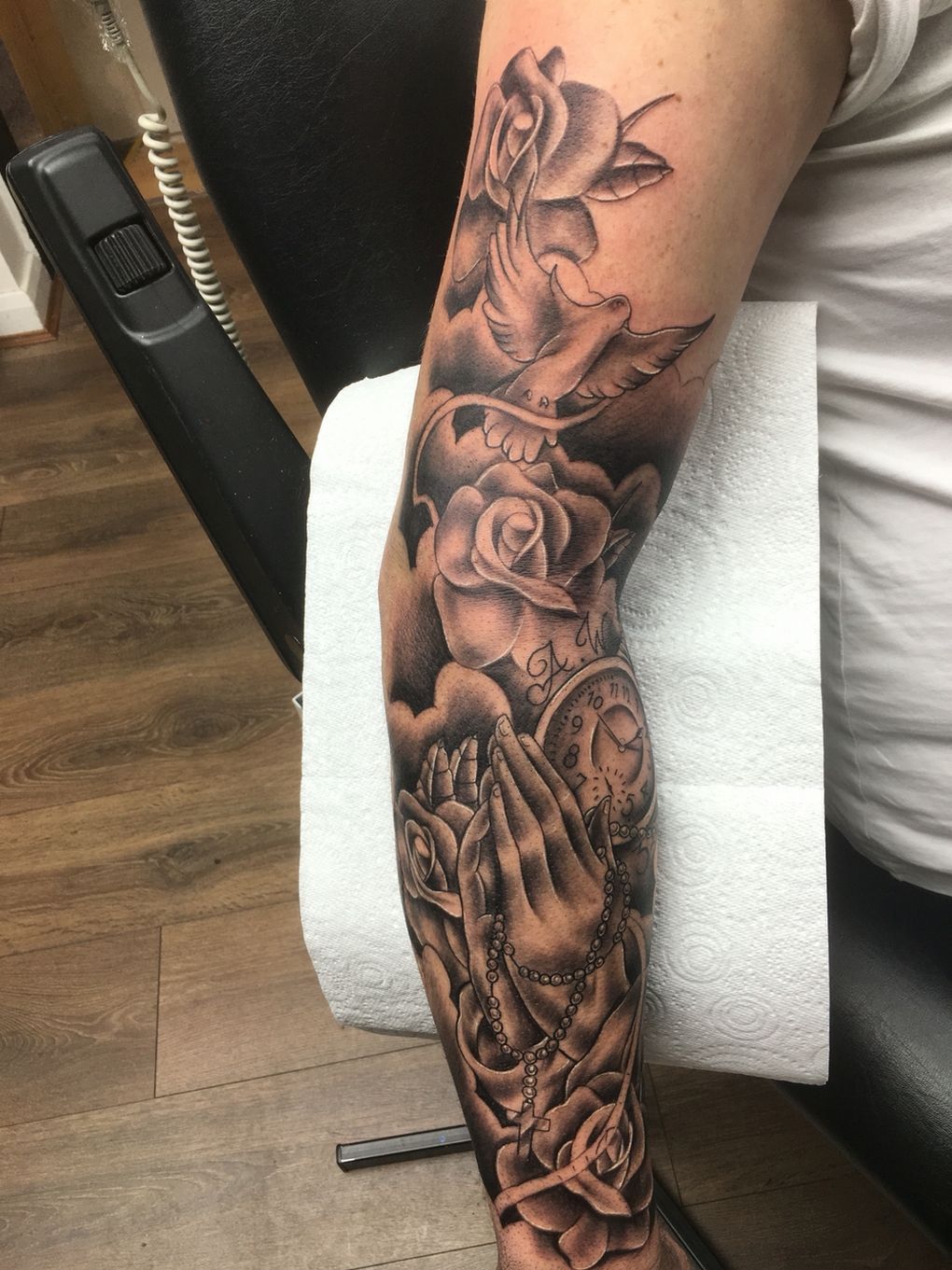 Get Cool Sleeve Tattoo Ideas For Women Background Get Cool Sleeve Tattoo Ideas For Women Background
