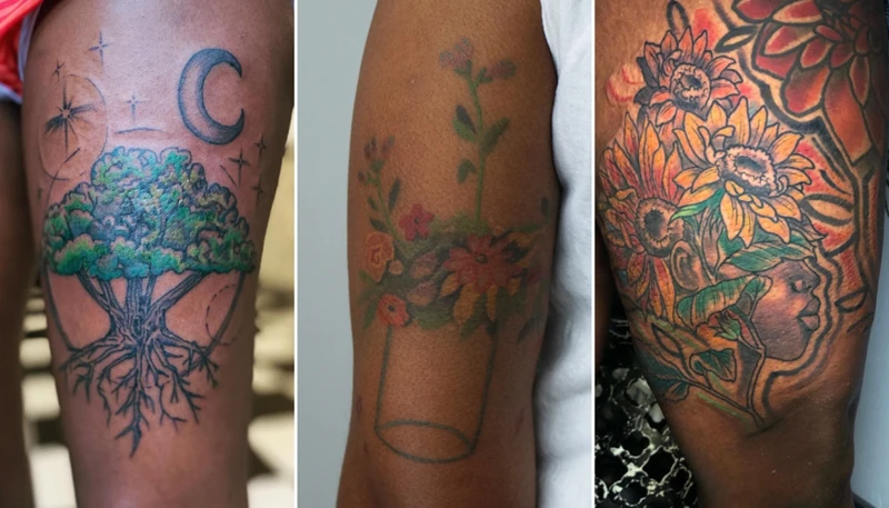 Good Black Tattoo Ink Good Black Tattoo Ink