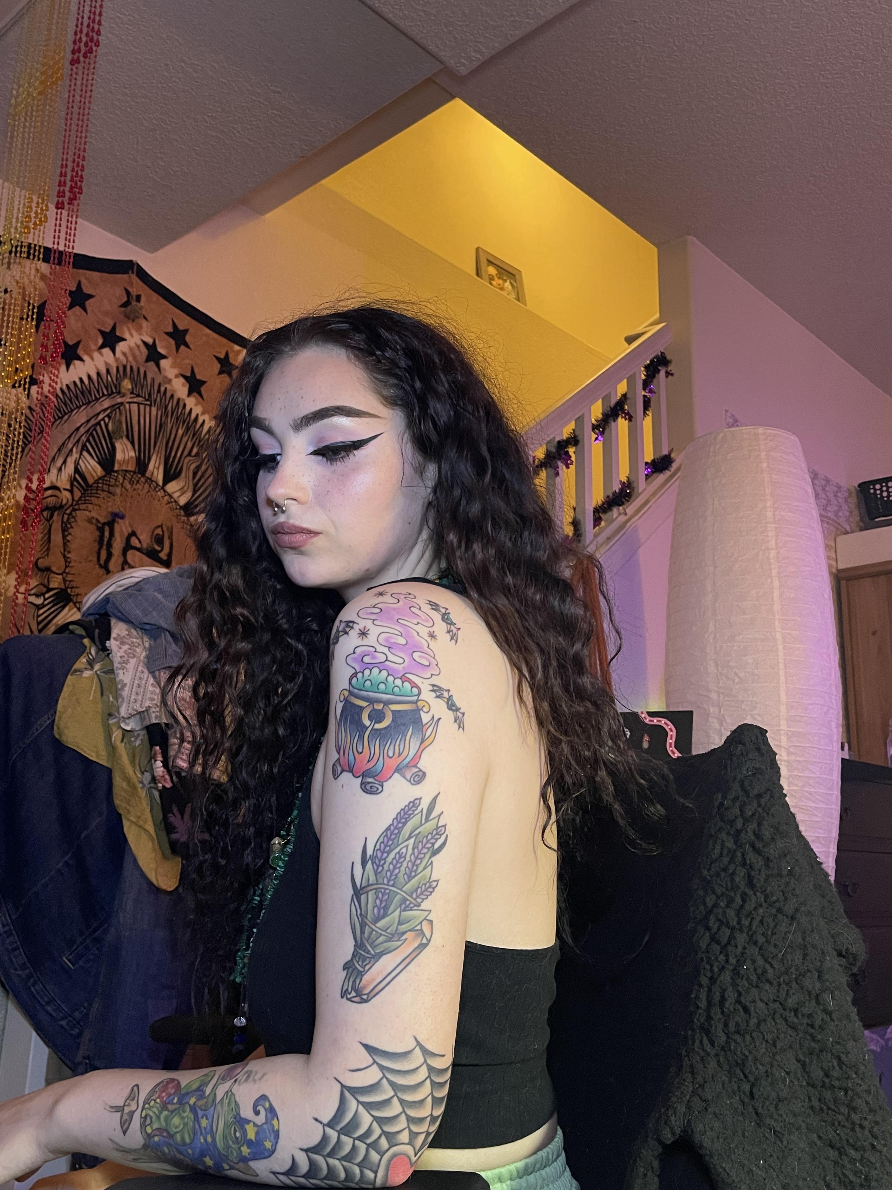 Got My Ellie Tattoo R Thelastofus Got My Ellie Tattoo R Thelastofus