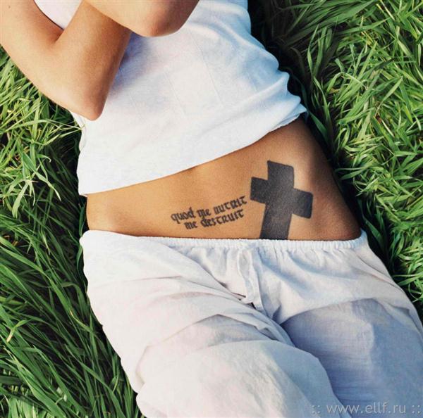 Guns And Roses Thigh Tattoo Guns And Roses Thigh Tattoo
