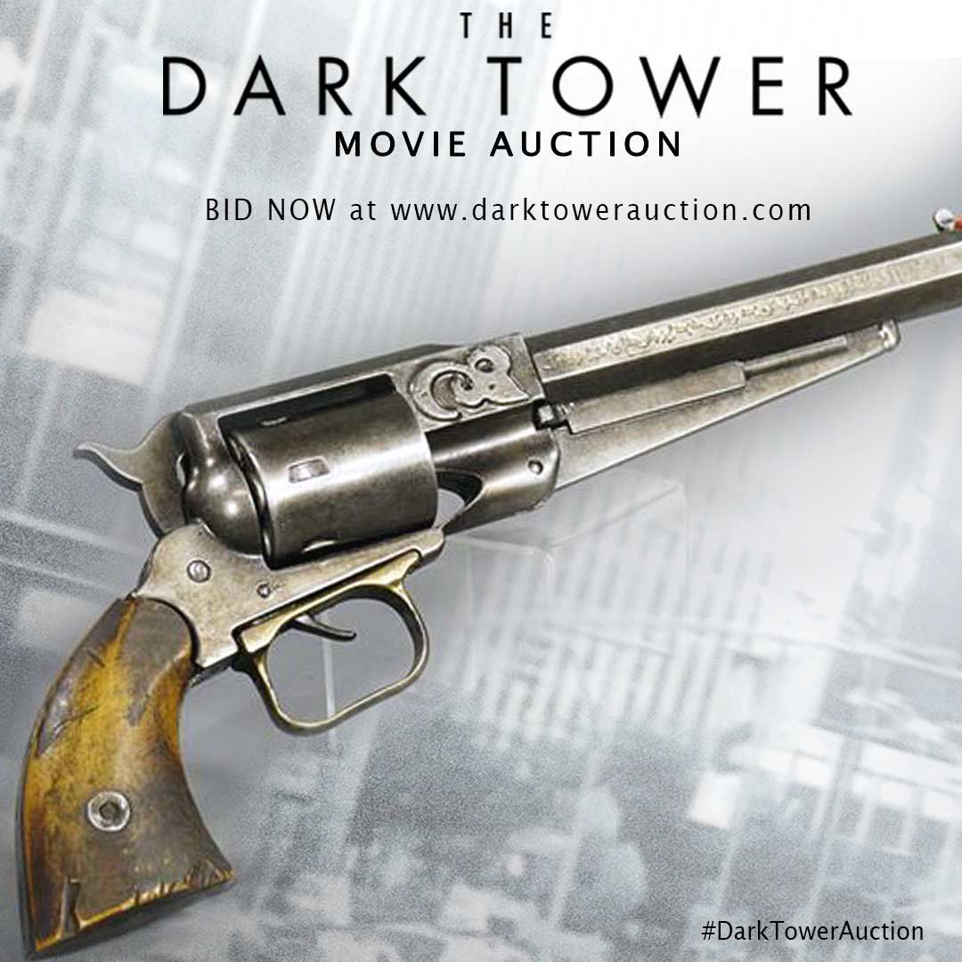 Gunslinger Dark Tower Tattoos Gunslinger Dark Tower Tattoos