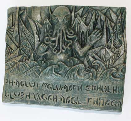 H P Lovecraft The Call Of Cthulhu I The Horror In Clay Cthulhu H P Lovecraft The Call Of Cthulhu I The Horror In Clay Cthulhu
