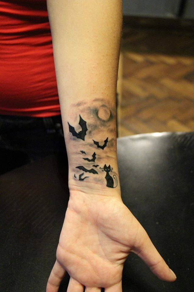 Halloween Tattoos Spooky Tattoo Designs 310 Ideas Inkbox Halloween Tattoos Spooky Tattoo Designs 310 Ideas Inkbox